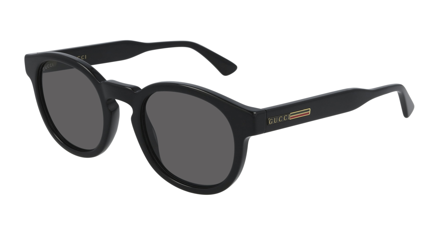 Eyeglasses Gucci GG0825S 001 Black