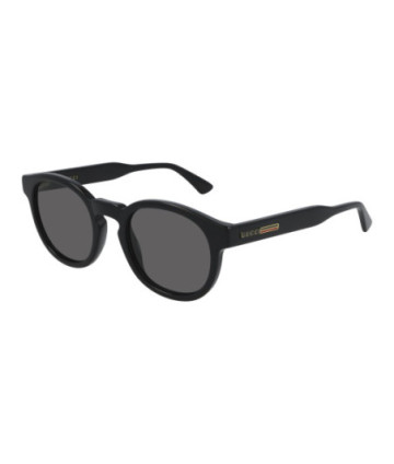 Eyeglasses Gucci GG0825S 001 Black