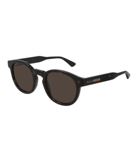 Gucci GG0825S 002 Havana