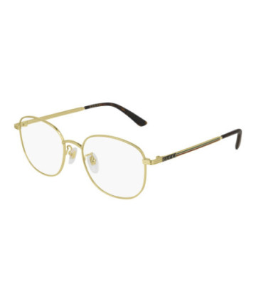 Sunglasses Gucci GG0838OK 002 Gold