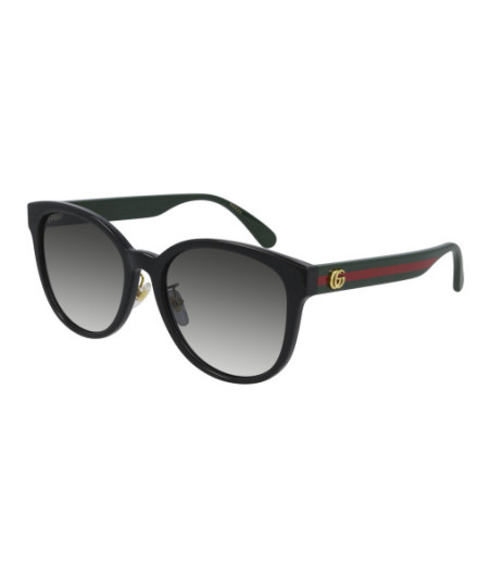 Gucci GG0854SK 001 Noir