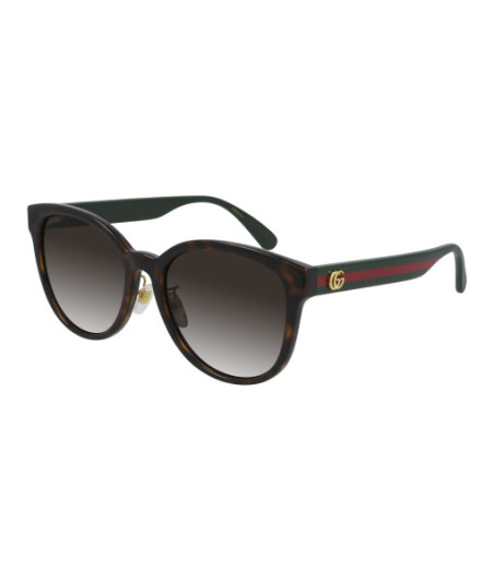 Gucci GG0854SK 003 Havane