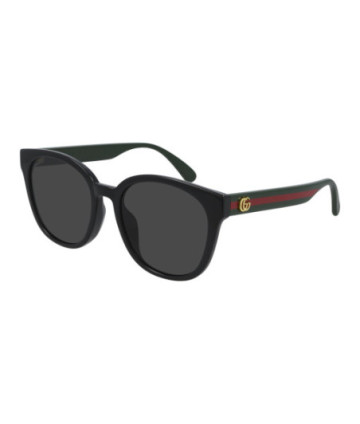 Eyeglasses Gucci GG0855SK 001 Black