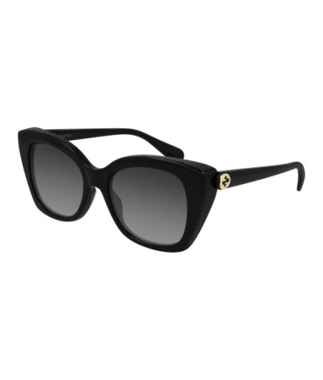 Gucci GG0921S 001 Black