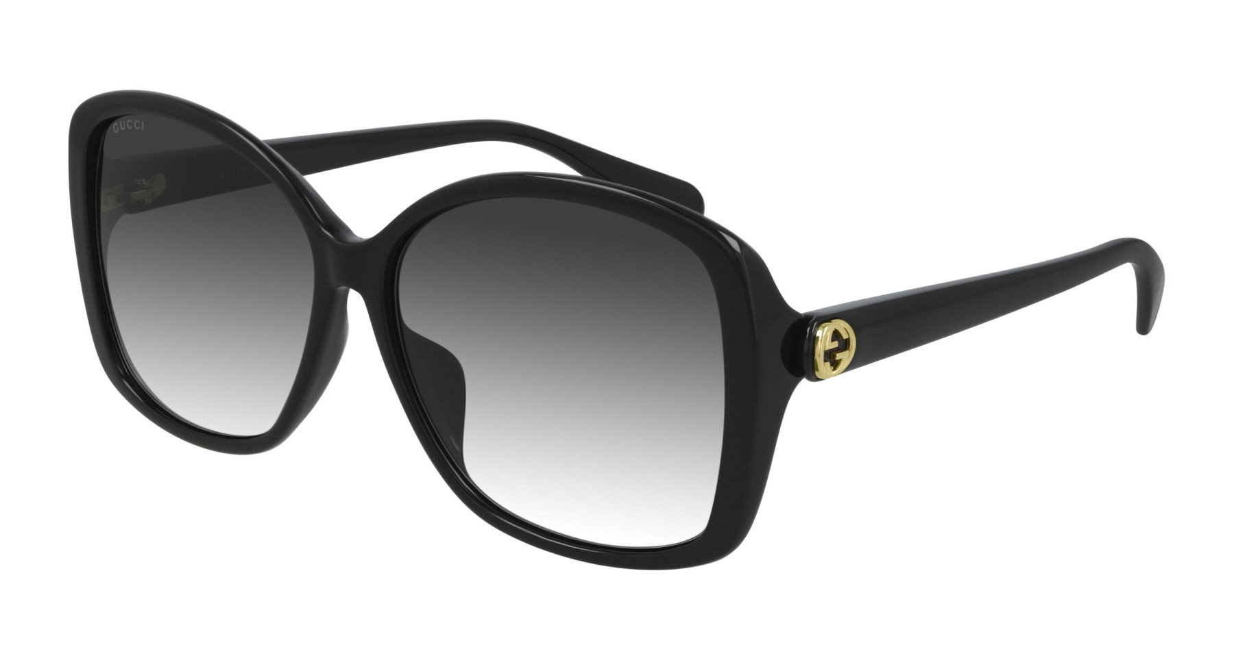 Eyeglasses Gucci GG0950SA 001 Black