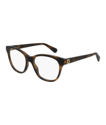 Sunglasses Gucci GG0923O 002 Havana