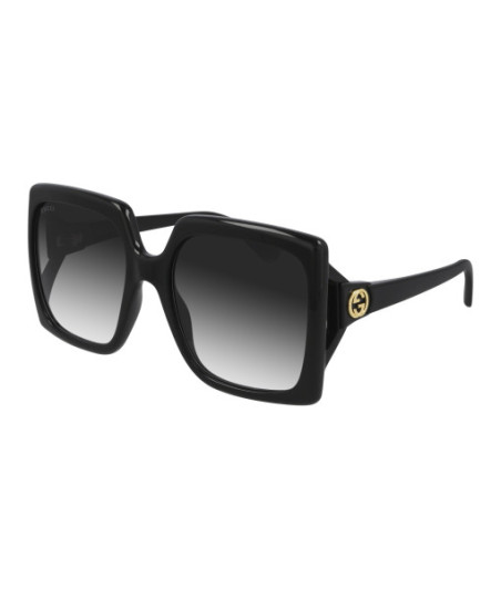 Gucci GG0876S 001 Black