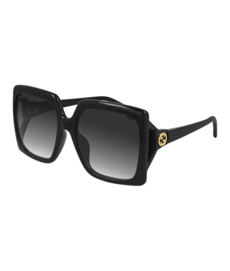 Gucci GG0876SA 001 Black