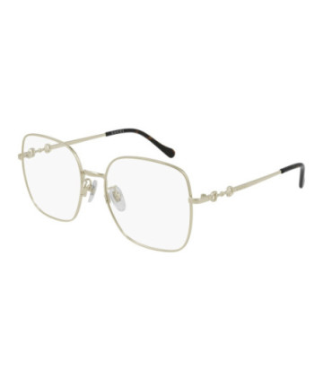 Sunglasses Gucci GG0883OA 003 Gold