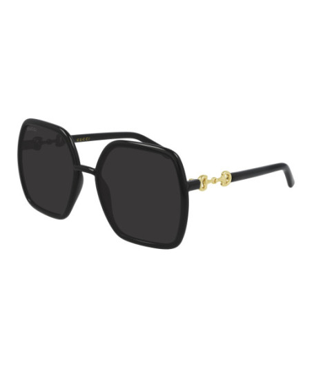 Gucci GG0890S 001 Black