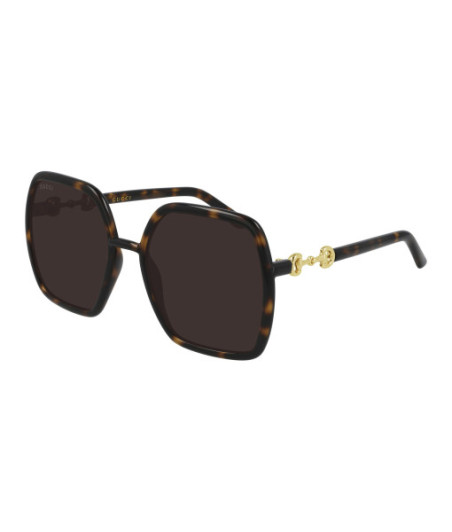 Gucci GG0890S 002 Havane