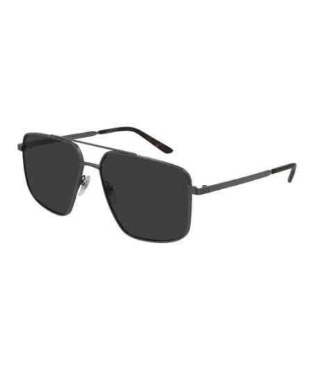 Gucci GG0941S 001 Ruthenium