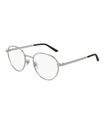 Sunglasses Gucci GG0942O 001 Silver