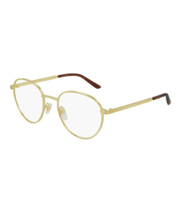 Sunglasses Gucci GG0942O 002 Gold