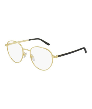 Sunglasses Gucci GG0942O 003 Gold