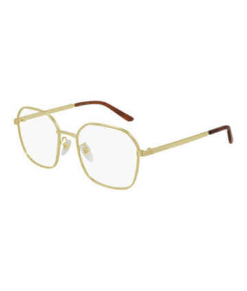 Sunglasses Gucci GG0946OA 002 Gold