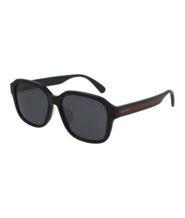 Eyeglasses Gucci GG0929SA 001 Black