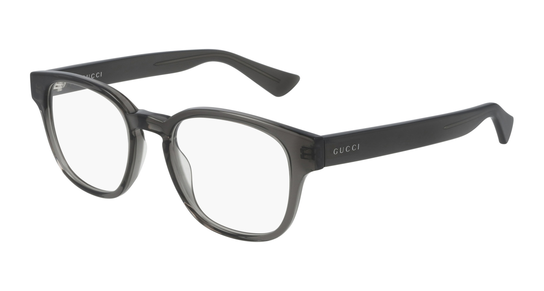 Sunglasses Gucci GG0927O 004 Grey