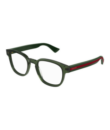 Sunglasses Gucci GG0927O 005 Green