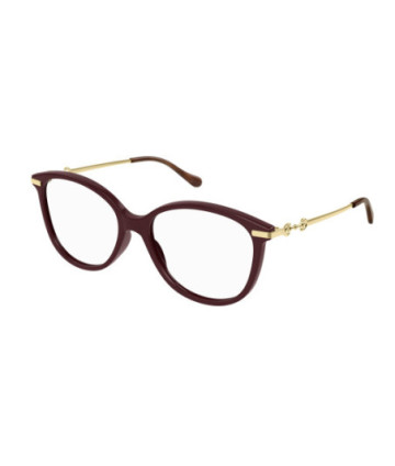 Sunglasses Gucci GG0967O 003 Brown