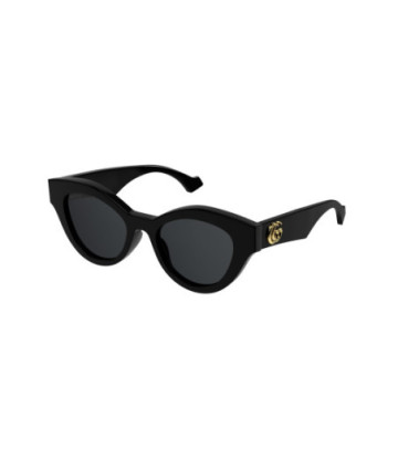 Eyeglasses Gucci GG0957S 002 Black