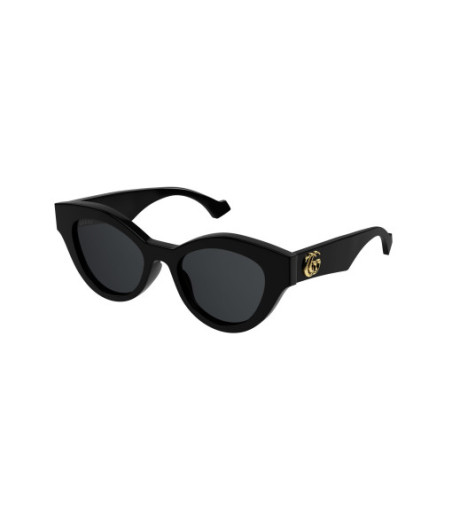 Gucci GG0957S 002 Black