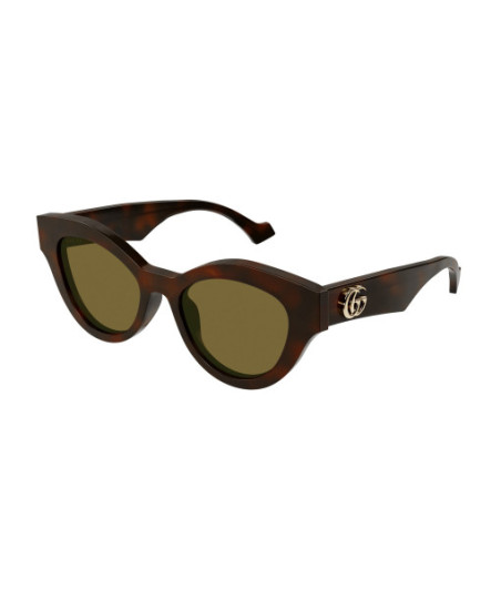 Gucci GG0957S 006 Havana