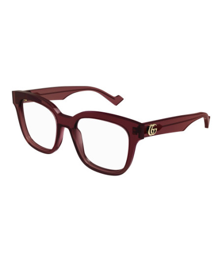 Gucci GG0958O 006 Bourgogne