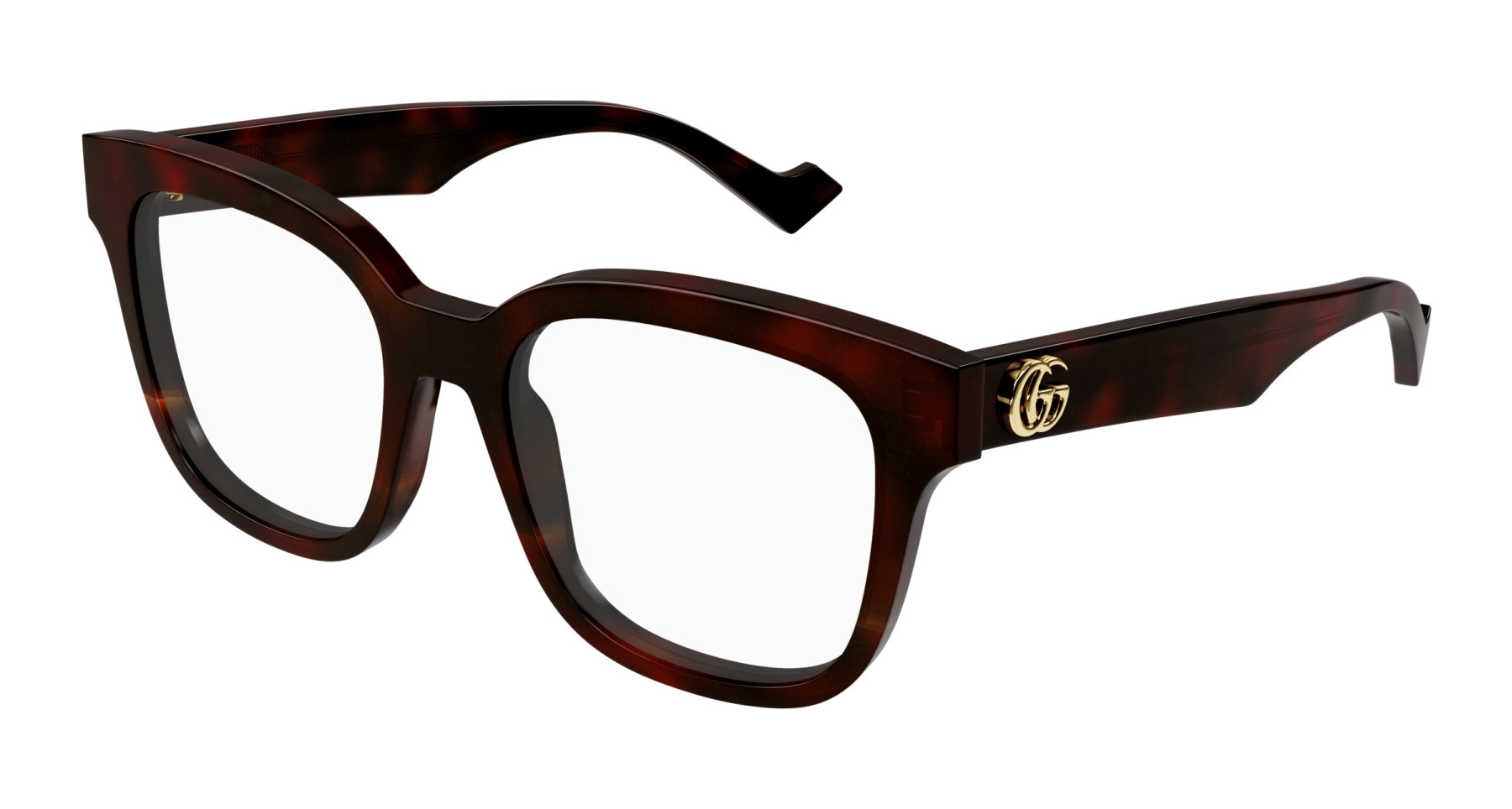 Sunglasses Gucci GG0958O 007 Havana