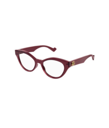 Sunglasses Gucci GG0959O 003 Burgundy