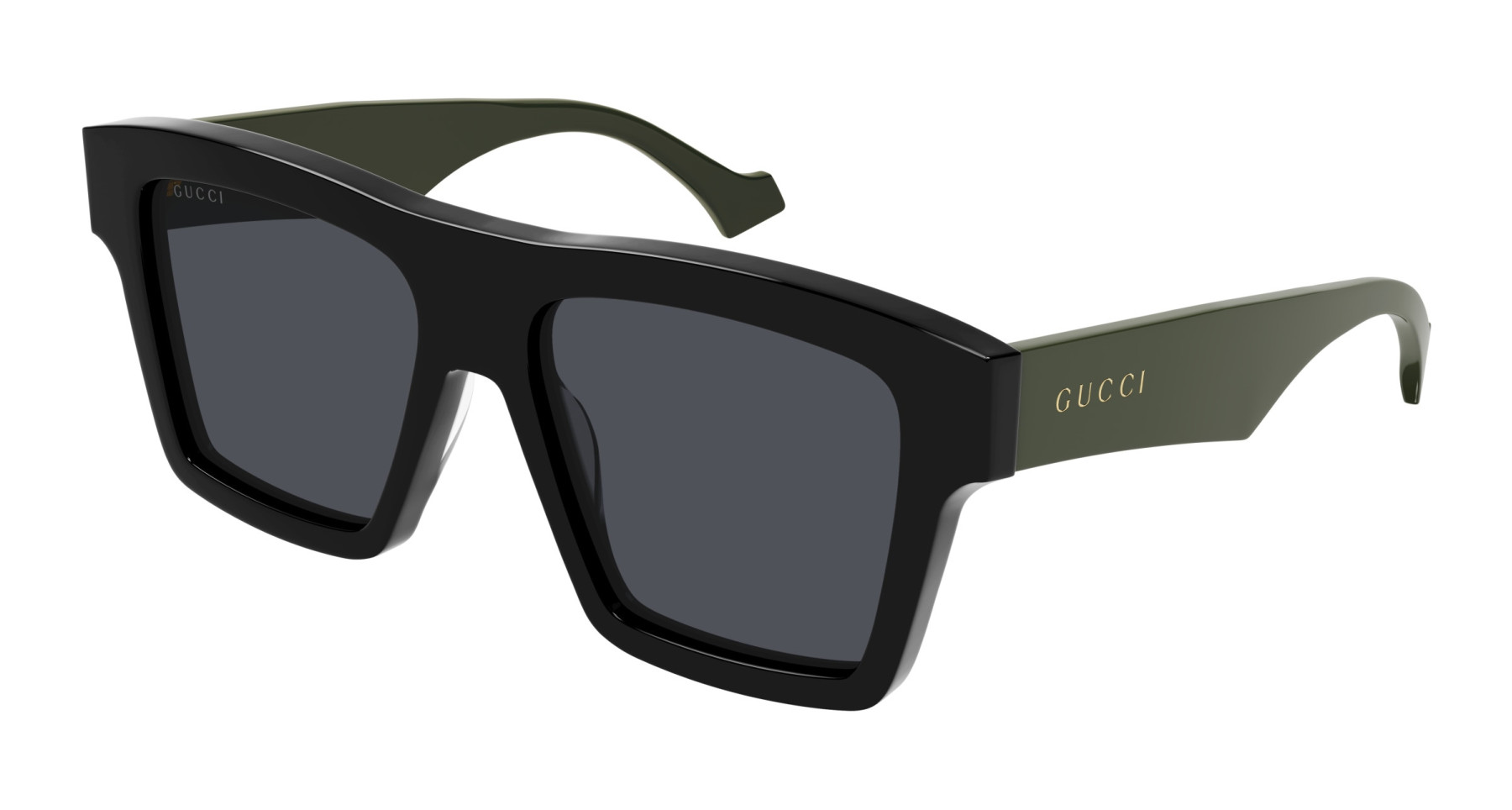 Eyeglasses Gucci GG0962S 009 Black