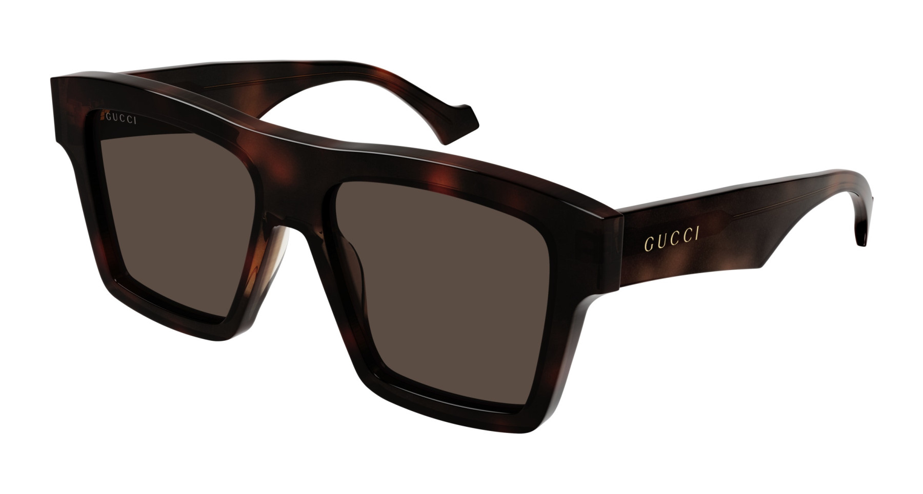 Eyeglasses Gucci GG0962S 011 Havana