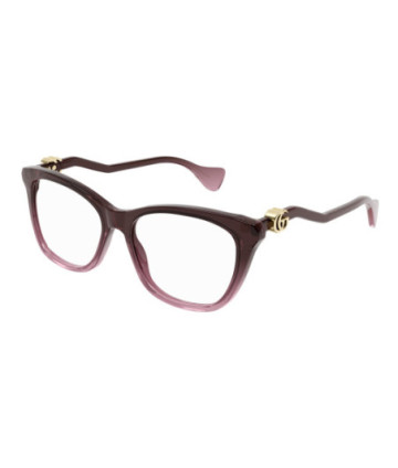 Sunglasses Gucci GG1012O 003 Burgundy