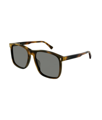 Eyeglasses Gucci GG1041S 002 Havana