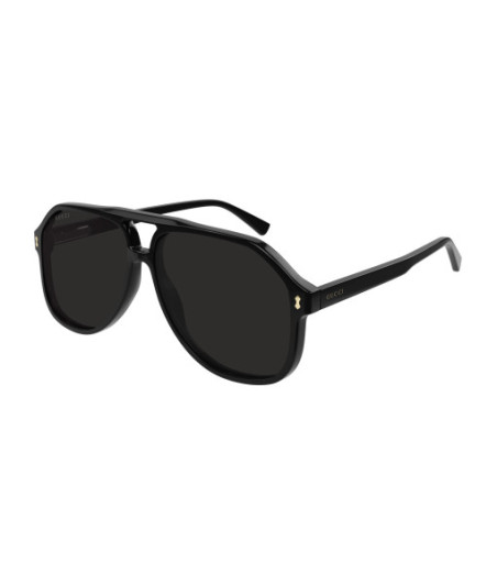 Gucci GG1042S 001 Noir