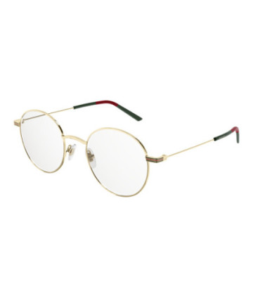 Sunglasses Gucci GG1054OK 002 Gold