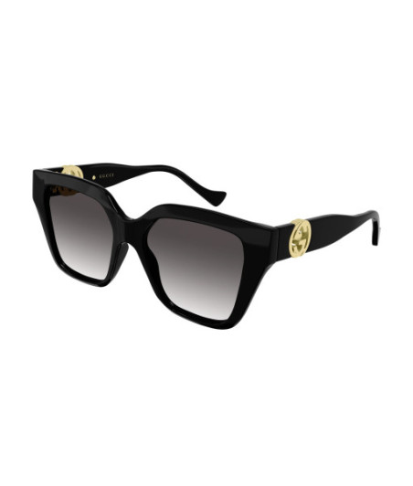 Gucci GG1023S 008 Black