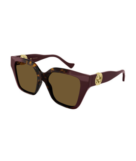 Gucci GG1023S 009 Havana