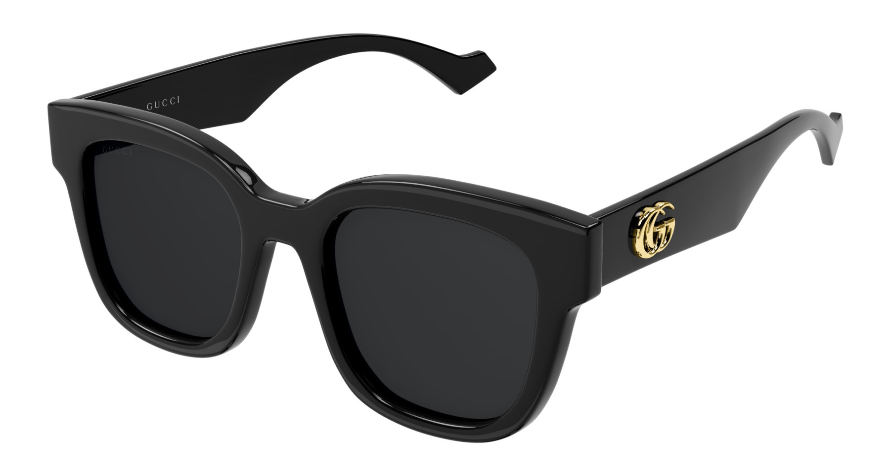 Eyeglasses Gucci GG0998S 001 Black