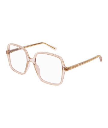 Sunglasses Gucci GG1003O 006 Nude