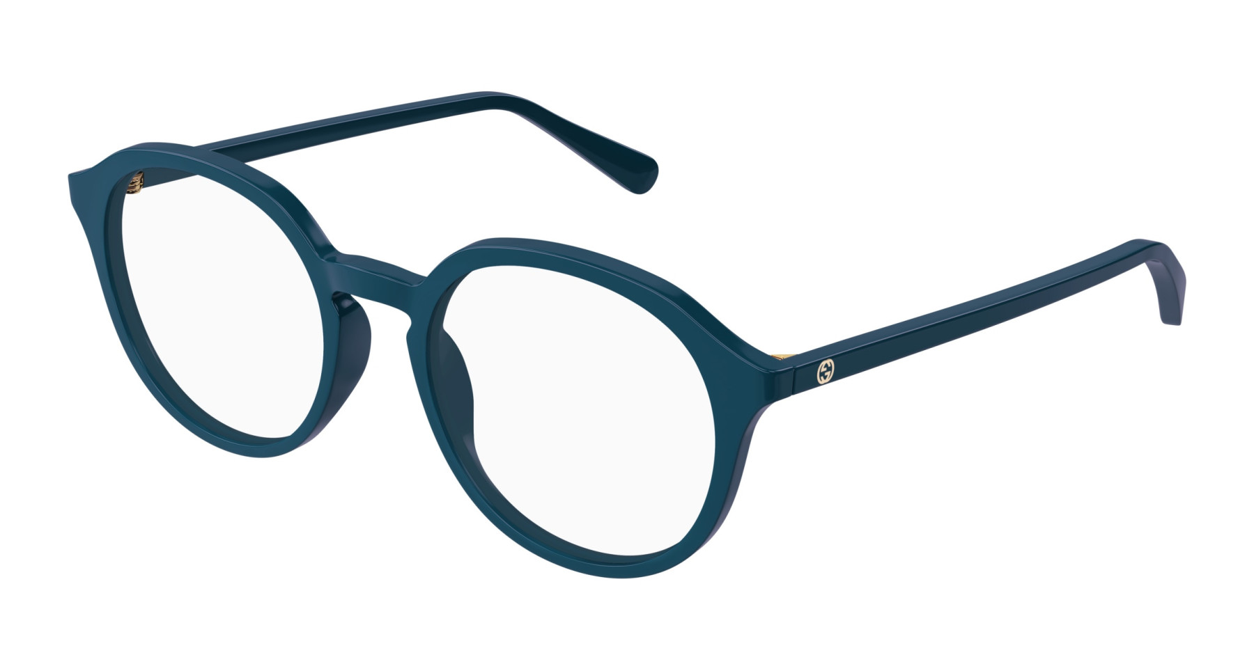 Sunglasses Gucci GG1004O 005 Blue