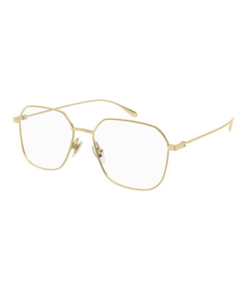 Sunglasses Gucci GG1032O 002 Gold