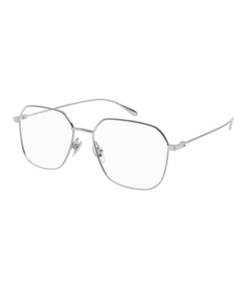 Sunglasses Gucci GG1032O 003 Silver