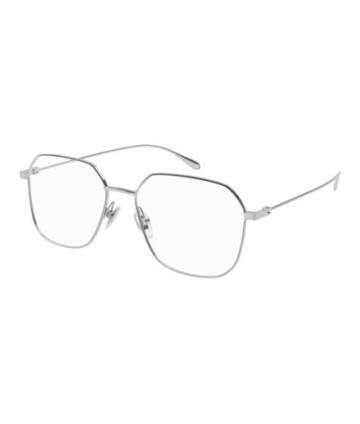 Sunglasses Gucci GG1032O 006 Silver