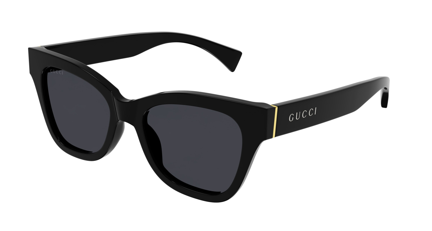 Eyeglasses Gucci GG1133S 001 Black