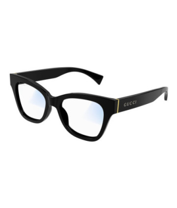 Eyeglasses Gucci GG1133S 005 Black