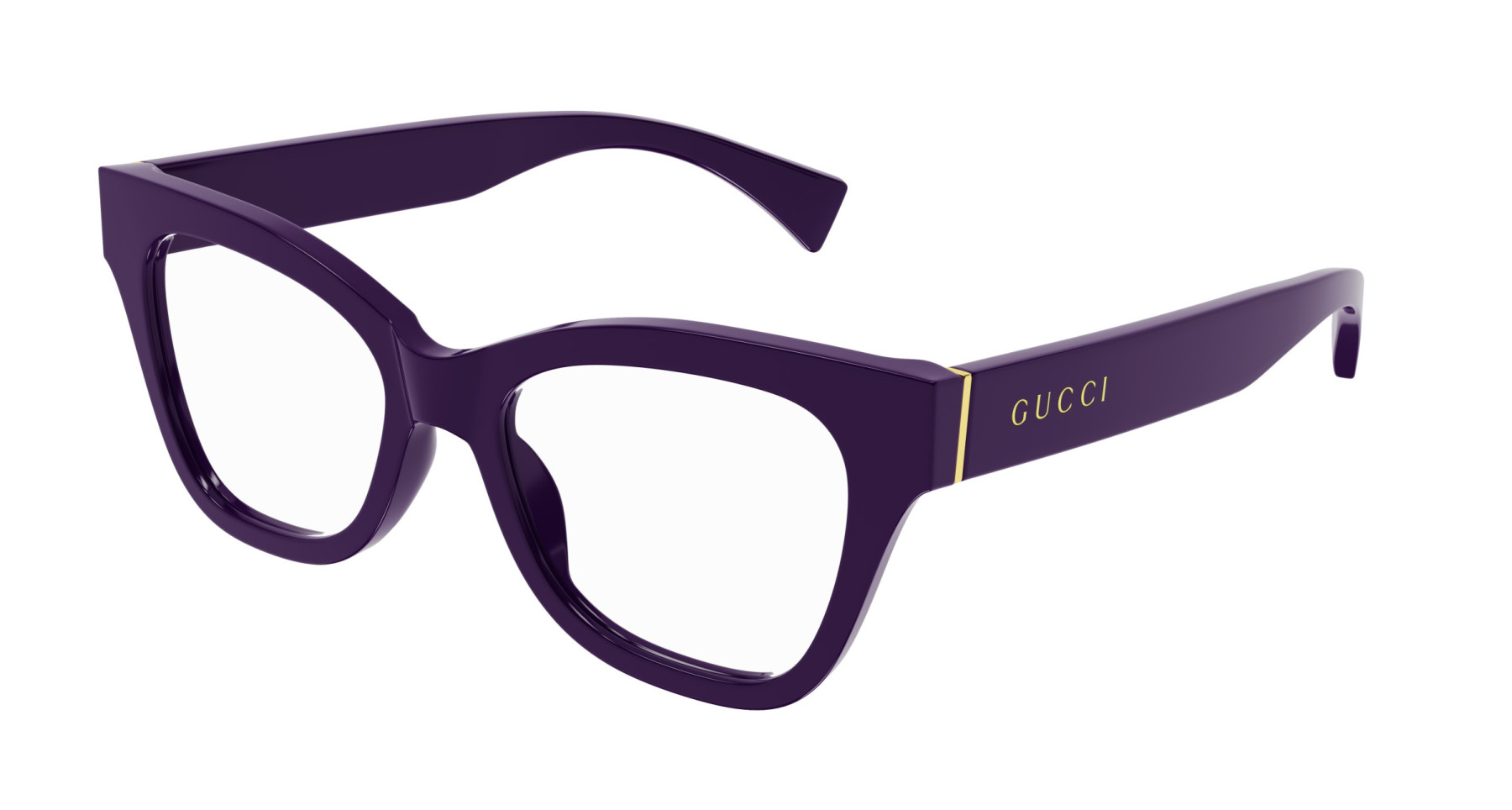 Sunglasses Gucci GG1133O 002 Violet