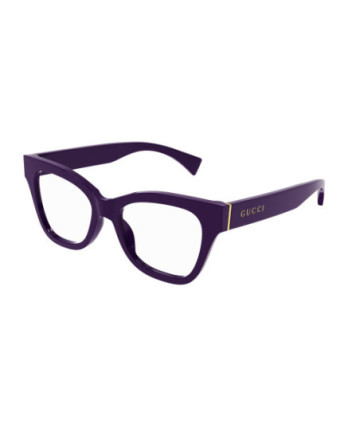 Sunglasses Gucci GG1133O 002 Violet