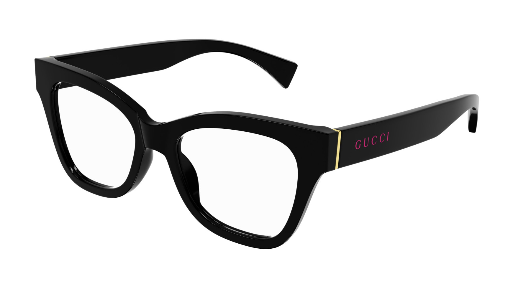 Sunglasses Gucci GG1133O 003 Black