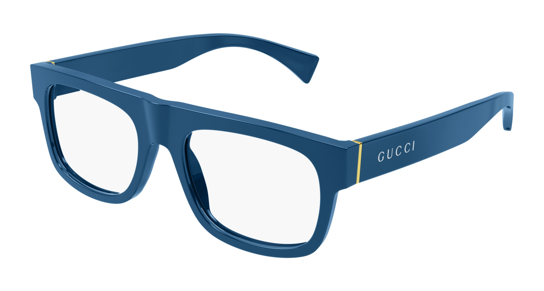 Sunglasses Gucci GG1137O 004 Blue